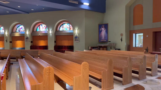 Rosary & Mass for Angela Ambrosio